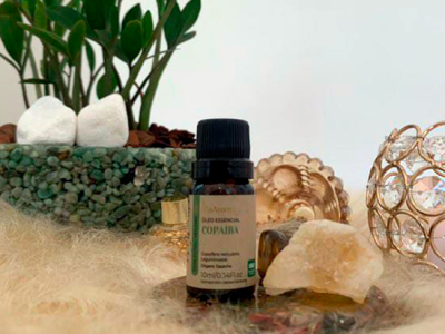 copaiba